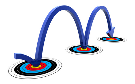 Obiettivi 2023 - Giuseppe Lettini